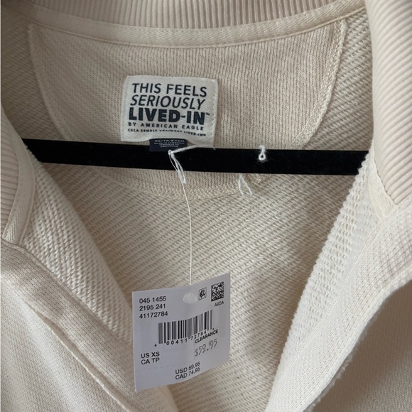 American eagle pullover - Picture 2 of 3